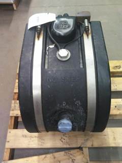 Kenworth T680 DEF Tank