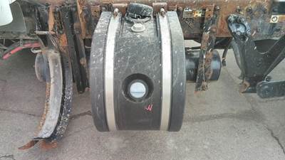 Kenworth T680 Left DEF Tank