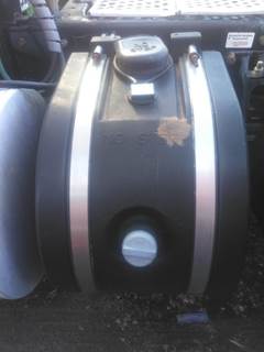 Kenworth T680 Left DEF Tank