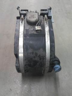 Kenworth T680 Left DEF Tank