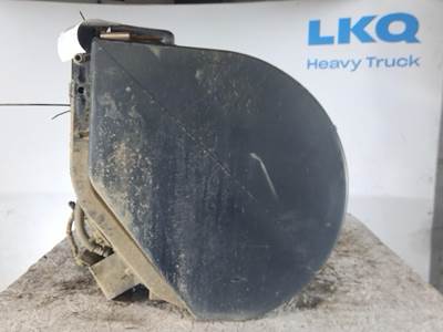 Kenworth T680 Left DEF Tank