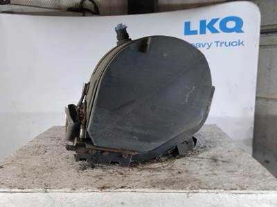Kenworth T680 Left DEF Tank