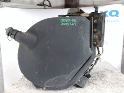 Kenworth T680 Left DEF Tank