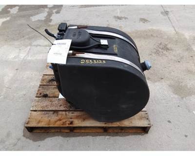 Kenworth T680 DEF Tank