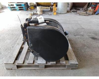 Kenworth T680 DEF Tank