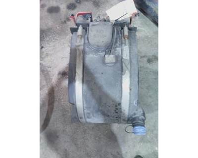 Kenworth T680 DEF Tank