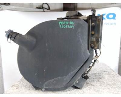 Kenworth T680 Left DEF Tank