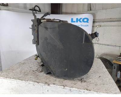 Kenworth T680 DEF Tank