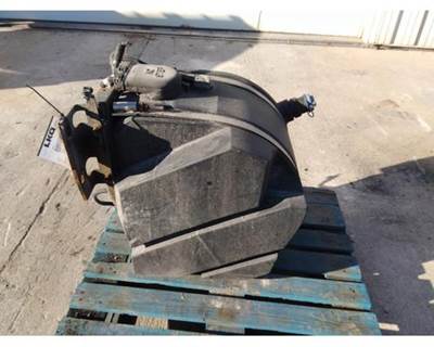 Kenworth T680 Left DEF Tank