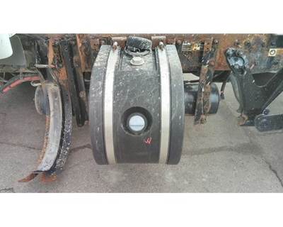 Kenworth T680 Left DEF Tank