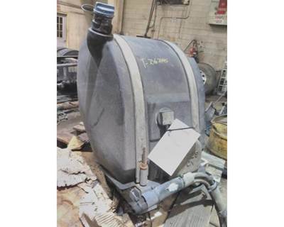 Kenworth T680 DEF Tank