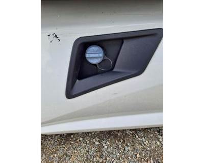 Kenworth T680 DEF Tank