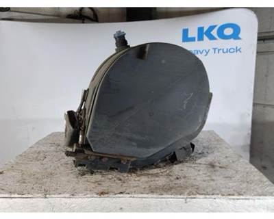 Kenworth T680 Left DEF Tank