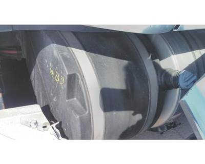 Kenworth T680 Left DEF Tank
