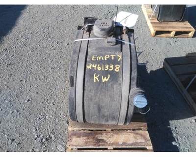 Kenworth T680 DEF Tank