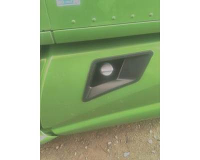 Kenworth T680 Left DEF Tank