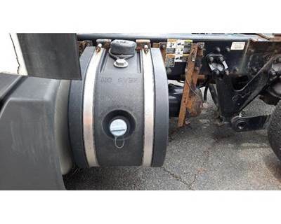 Kenworth T680 Left DEF Tank