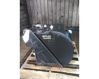 Kenworth T680 DEF Tank