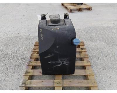 Kenworth T680 DEF Tank