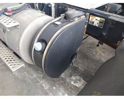 Kenworth T680 Left DEF Tank