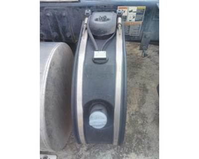 Kenworth T680 DEF Tank