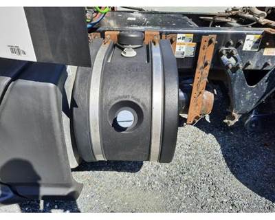 Kenworth T680 Left DEF Tank