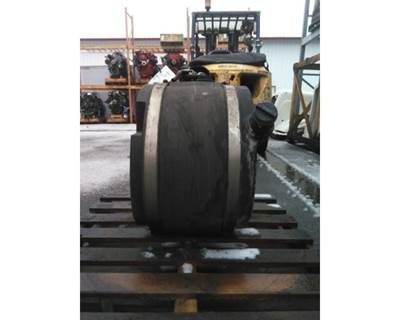 Kenworth T680 Left DEF Tank