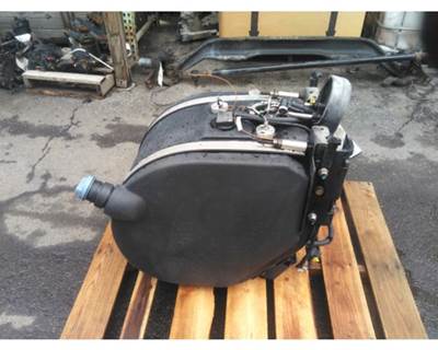 Kenworth T680 Left DEF Tank