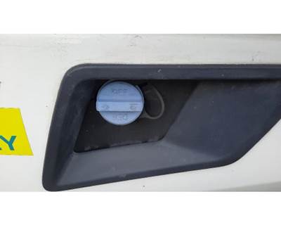 Kenworth T680 Left DEF Tank