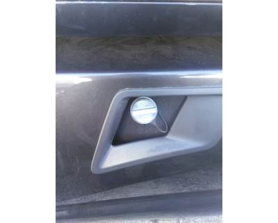 Kenworth T680 Left DEF Tank