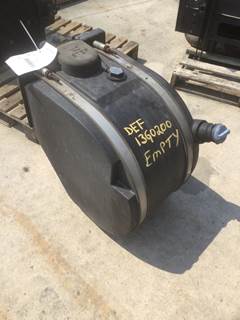 Kenworth T700 DEF Tank