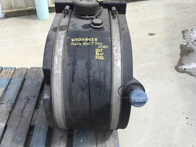 Kenworth T700 DEF Tank