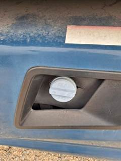 Kenworth T700 DEF Tank