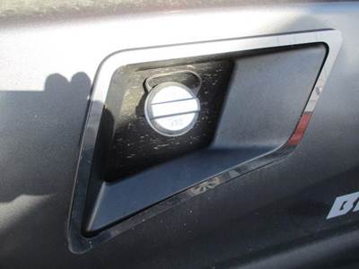 Kenworth T700 Left DEF Tank