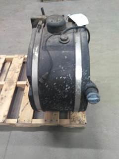 Kenworth T700 Left DEF Tank