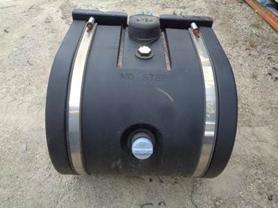 Kenworth T800B DEF Tank