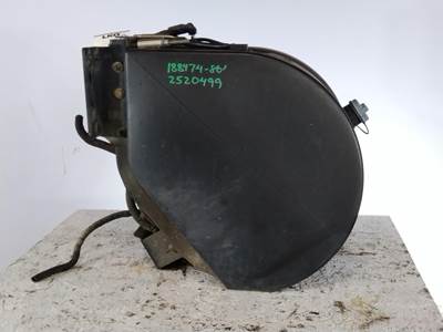 Kenworth T800B Right DEF Tank