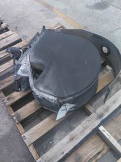 Kenworth T880 DEF Tank