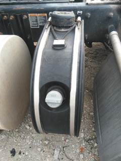 Kenworth T880 Left DEF Tank