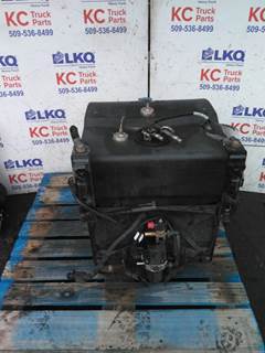 Kenworth W990 DEF Tank