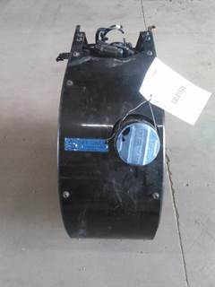 Mack Anthem Left DEF Tank