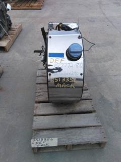 Mack Anthem DEF Tank