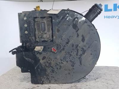 Mack Anthem Left DEF Tank