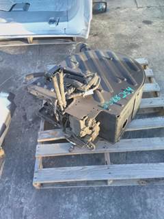 Mack Anthem Left DEF Tank