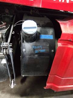 Mack Anthem DEF Tank