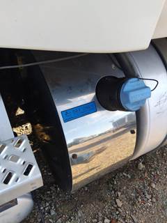 Mack Anthem Left DEF Tank