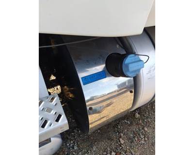 Mack Anthem Left DEF Tank