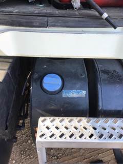 Mack Granite GU713 DEF Tank for a Mack GU713