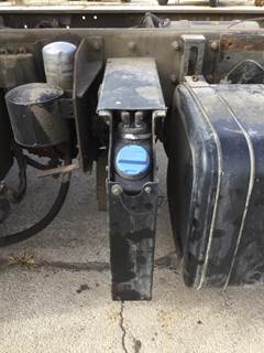 Mack LEU613 DEF Tank