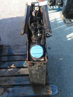 Mack MRU613 Left DEF Tank